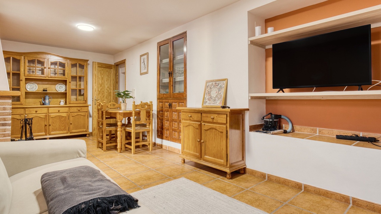 Photo of Livingroom in Alcoleja