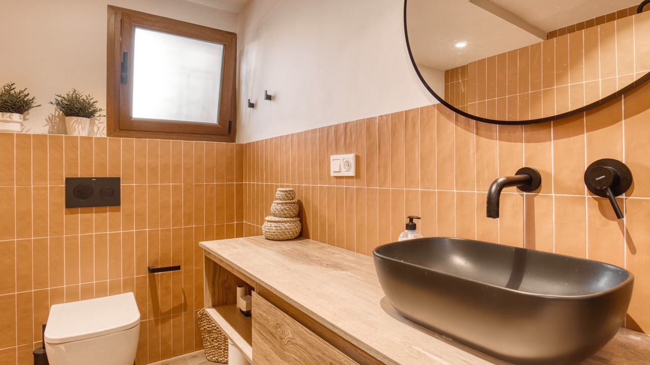 Photo of Bathroom in Alcoleja