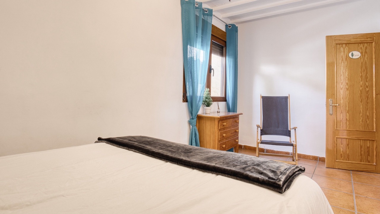 Photo of Bedroom in Alcoleja