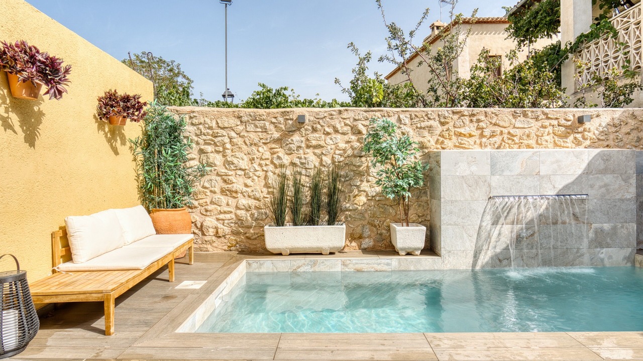 Photo of Outdoor in Alcoleja