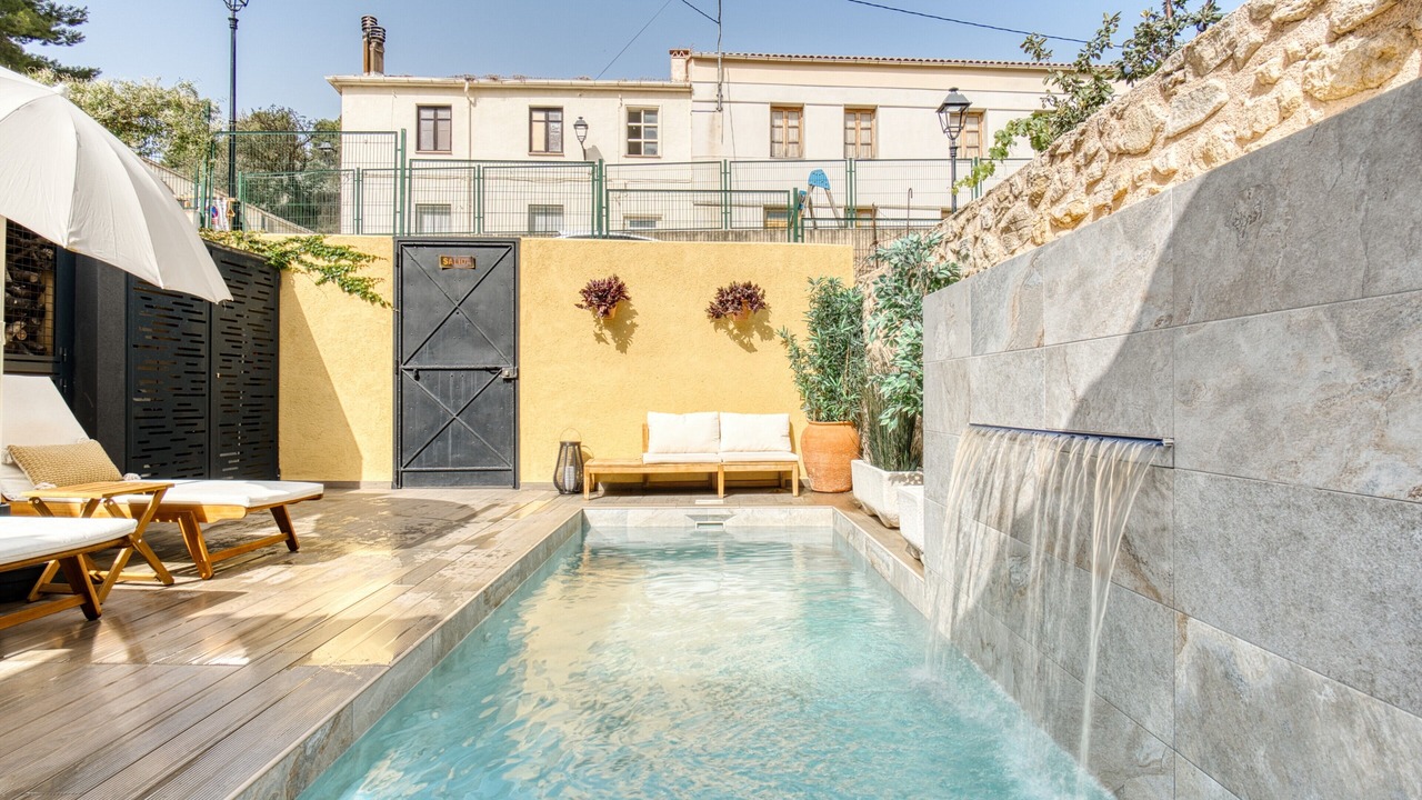 Photo of Outdoor in Alcoleja