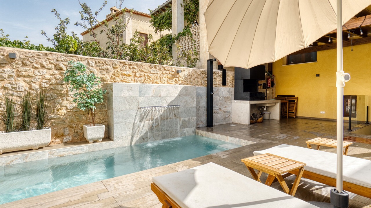 Photo of Outdoor in Alcoleja
