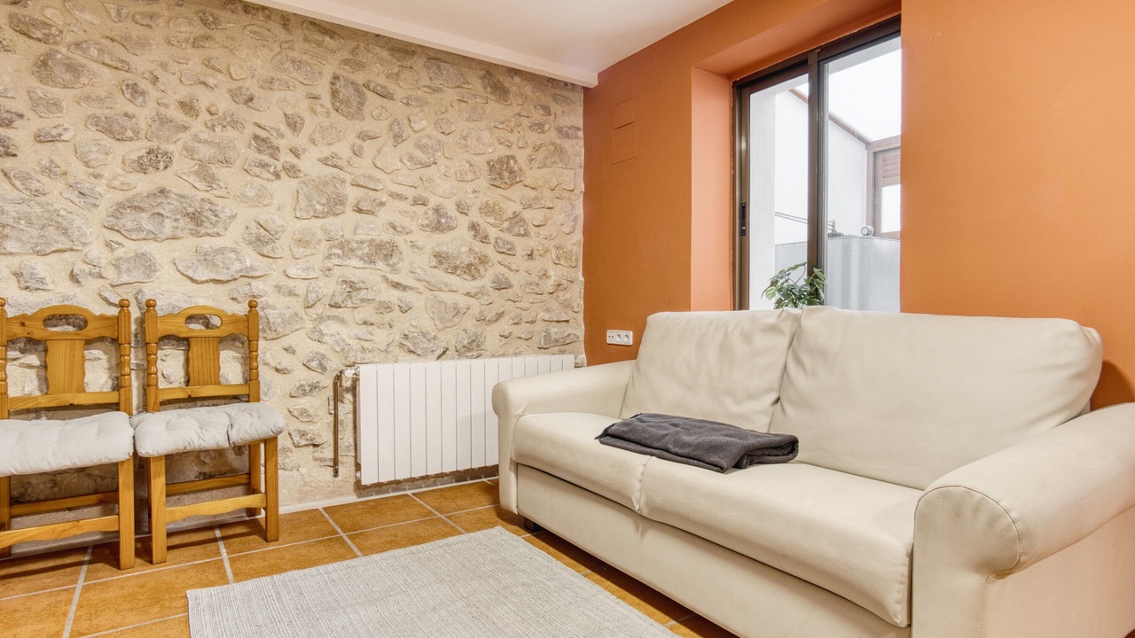 Photo of Livingroom in Alcoleja