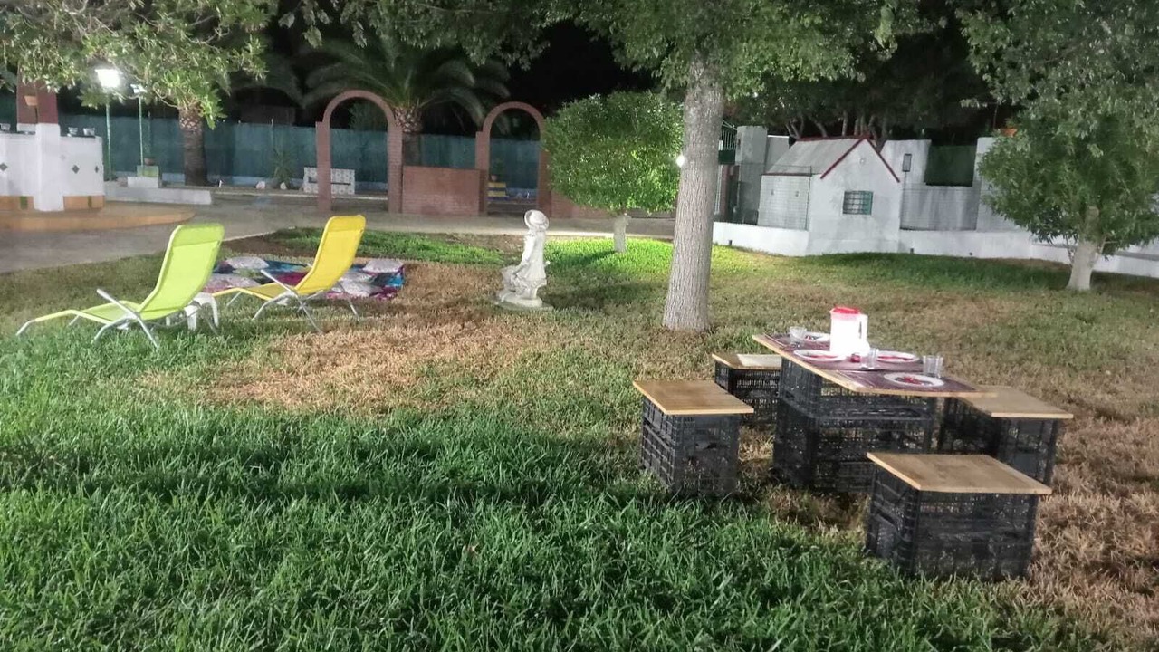 Photo of Outdoor in Utrera
