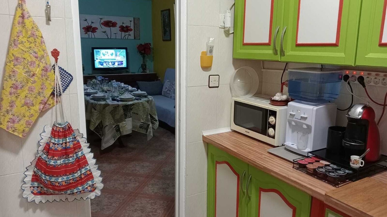 Photo of Kitchen in Utrera