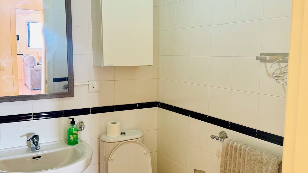 Photo of Bathroom in Vera