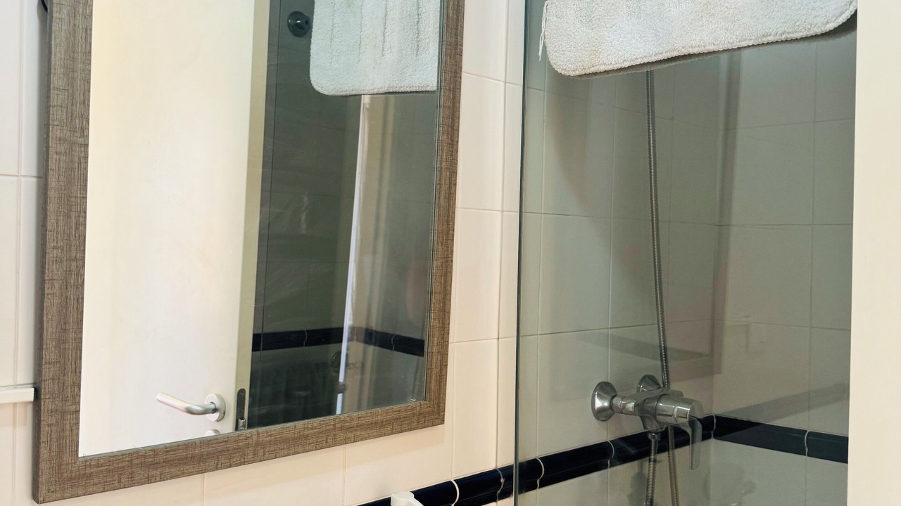 Photo of Bathroom in Vera