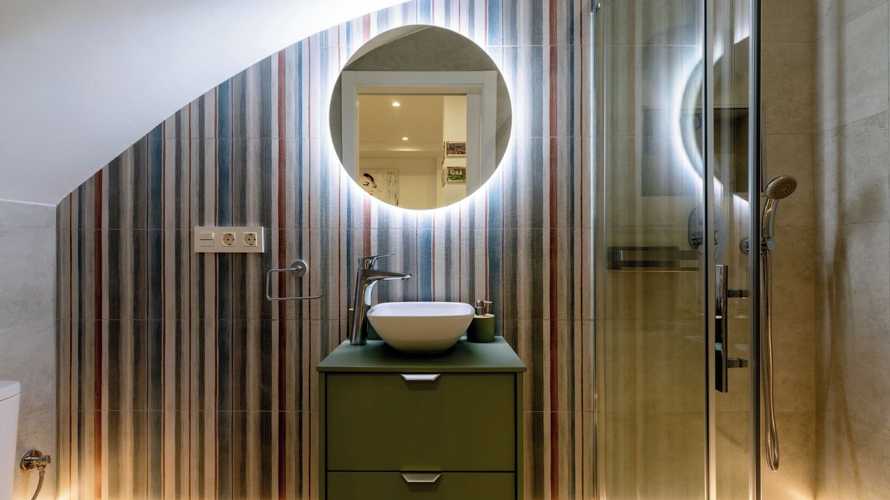 Photo of Bathroom in Triana
