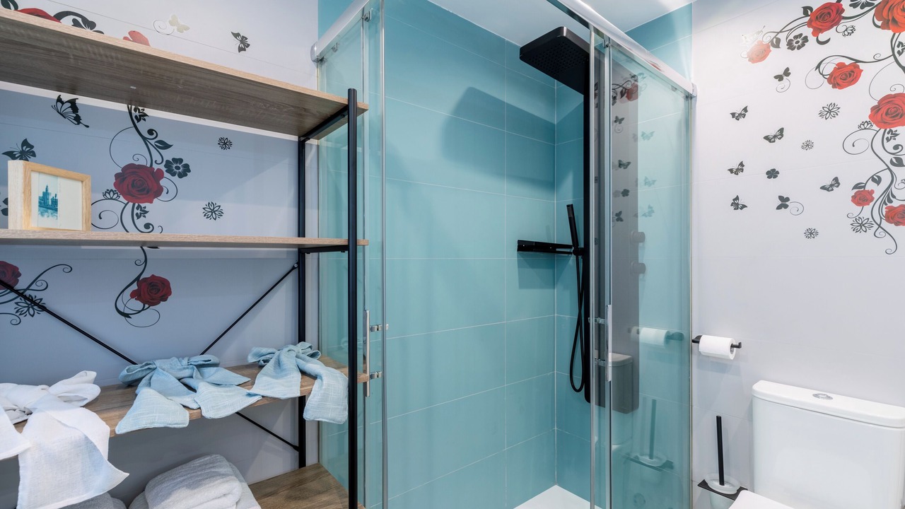 Photo of Bathroom in Triana