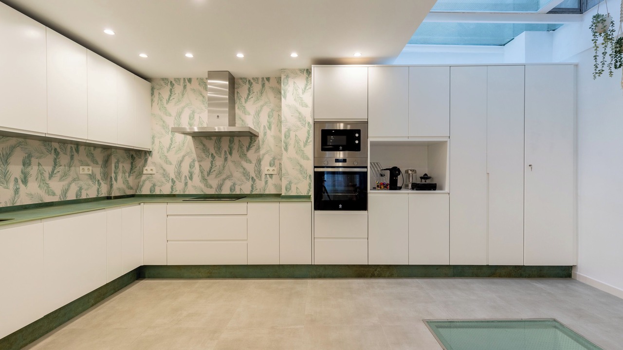 Photo of Kitchen in Triana
