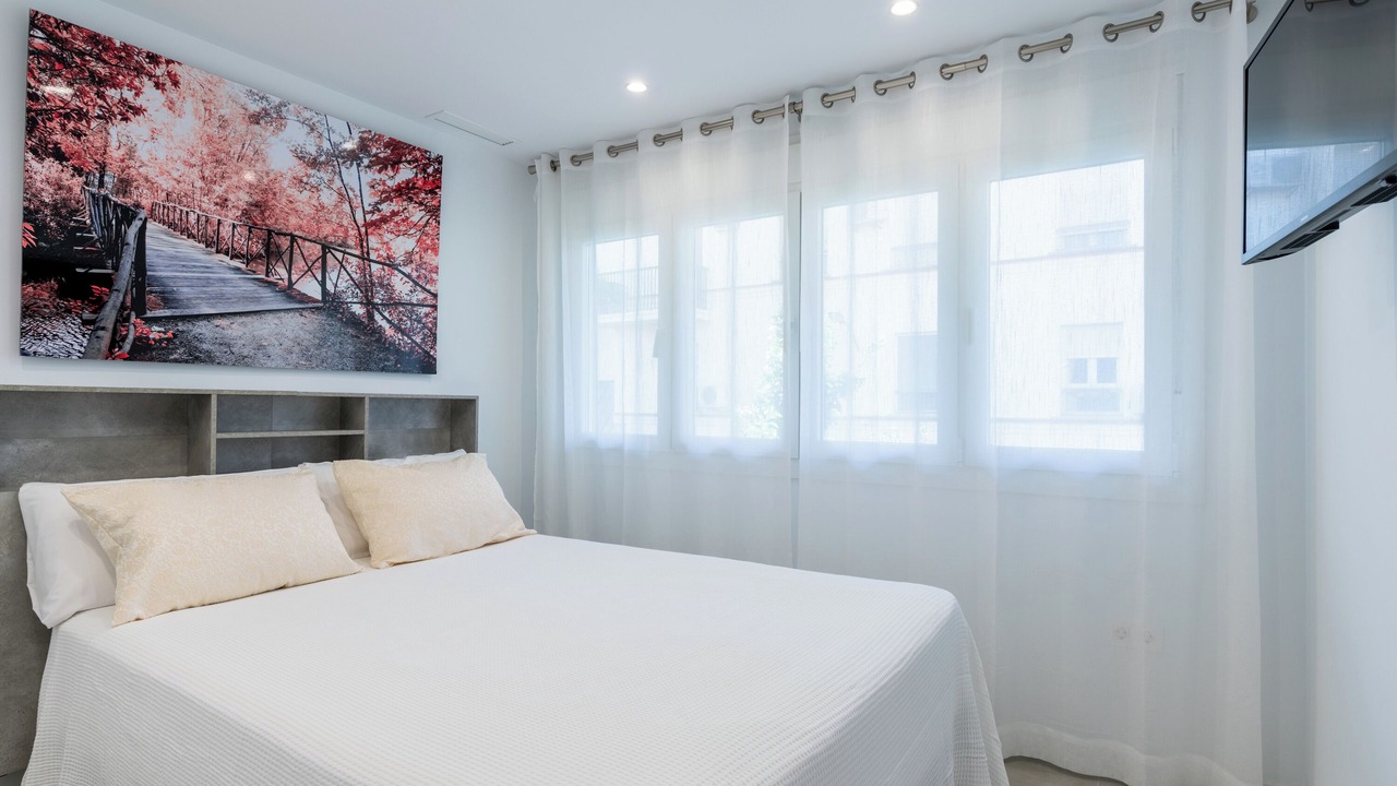 Photo of Bedroom in Triana