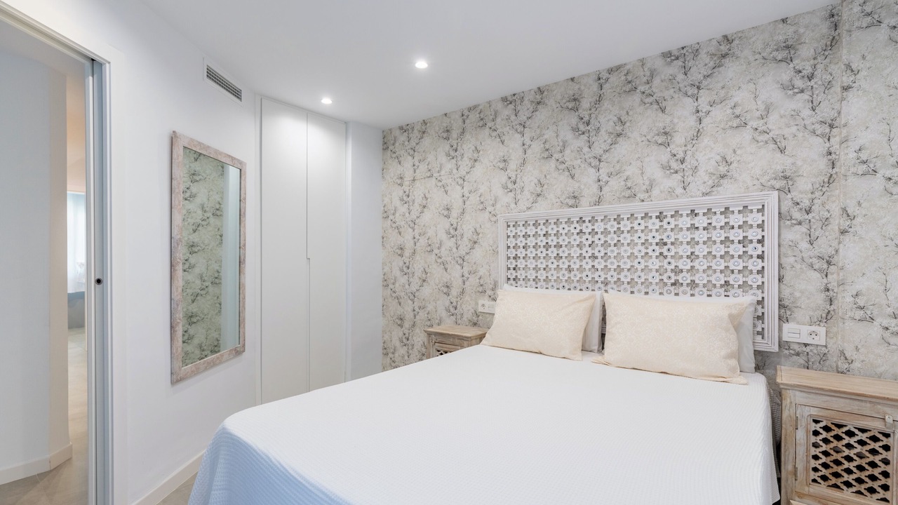 Photo of Bedroom in Triana