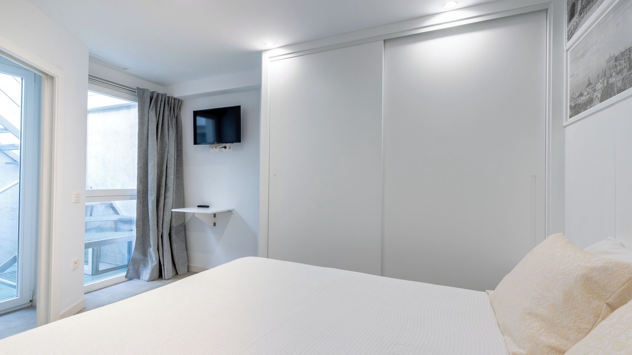 Photo of Bedroom in Triana