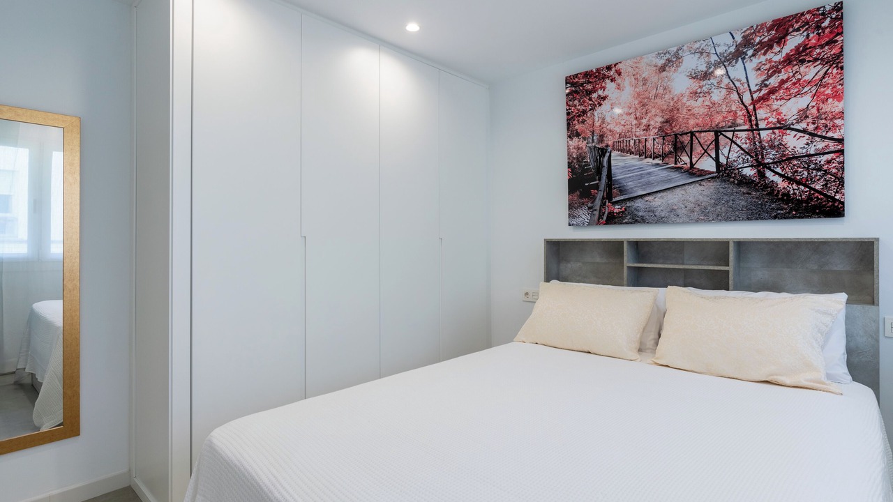 Photo of Bedroom in Triana