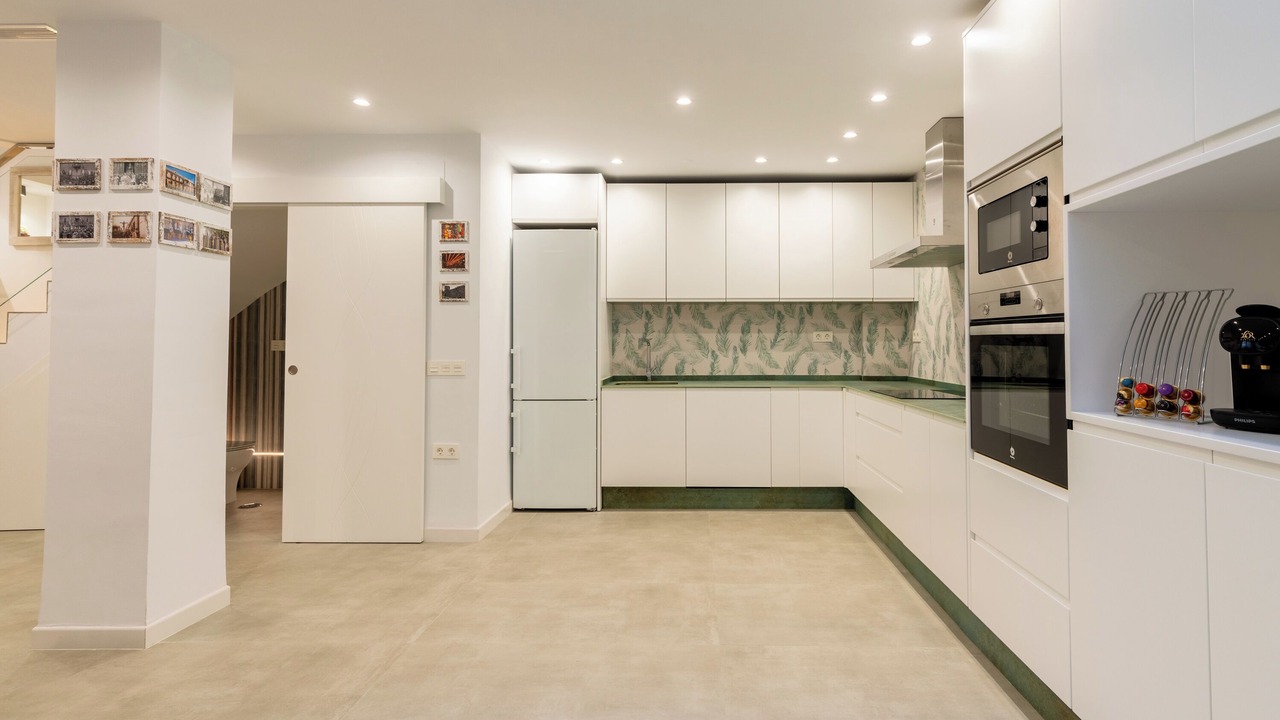 Photo of Kitchen in Triana