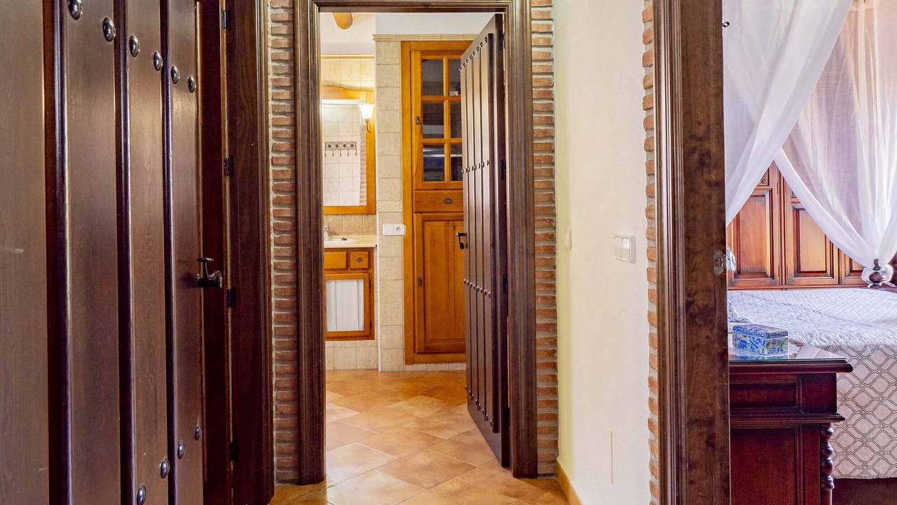 Photo of Bedroom in Alhaurin el Grande