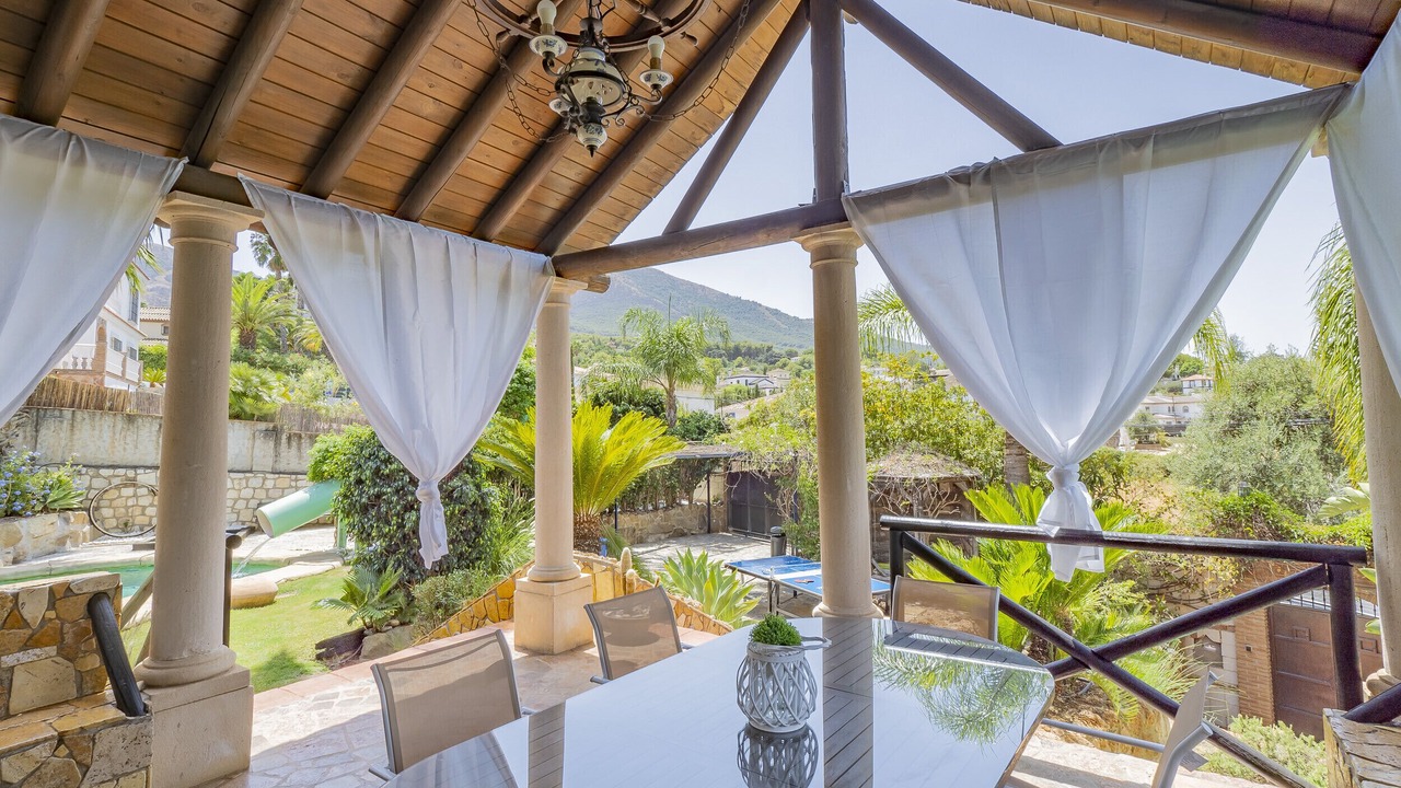 Photo of Outdoor in Alhaurin el Grande