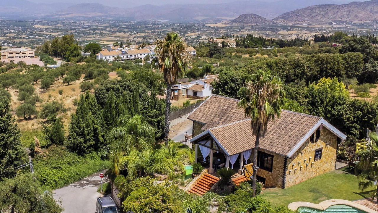 Photo of Outdoor in Alhaurin el Grande
