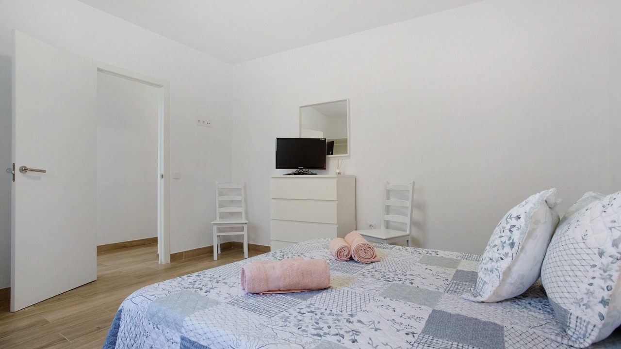 Photo of Bedroom in Valle de Santa Ines