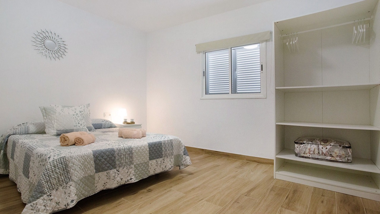 Photo of Bedroom in Valle de Santa Ines