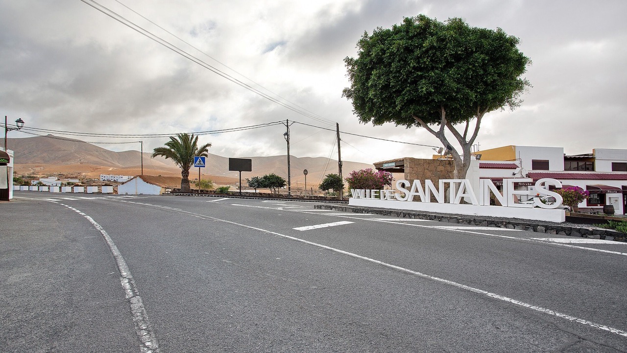 Photo of Outdoor in Valle de Santa Ines