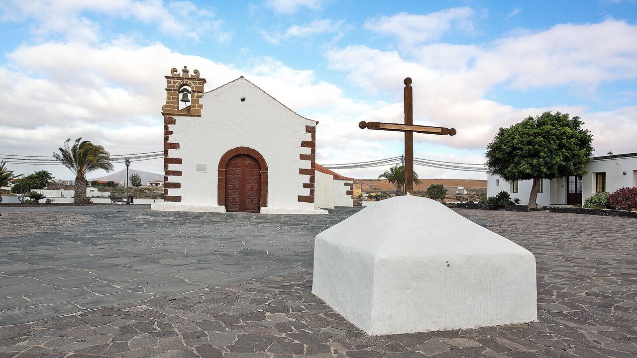Photo of Outdoor in Valle de Santa Ines
