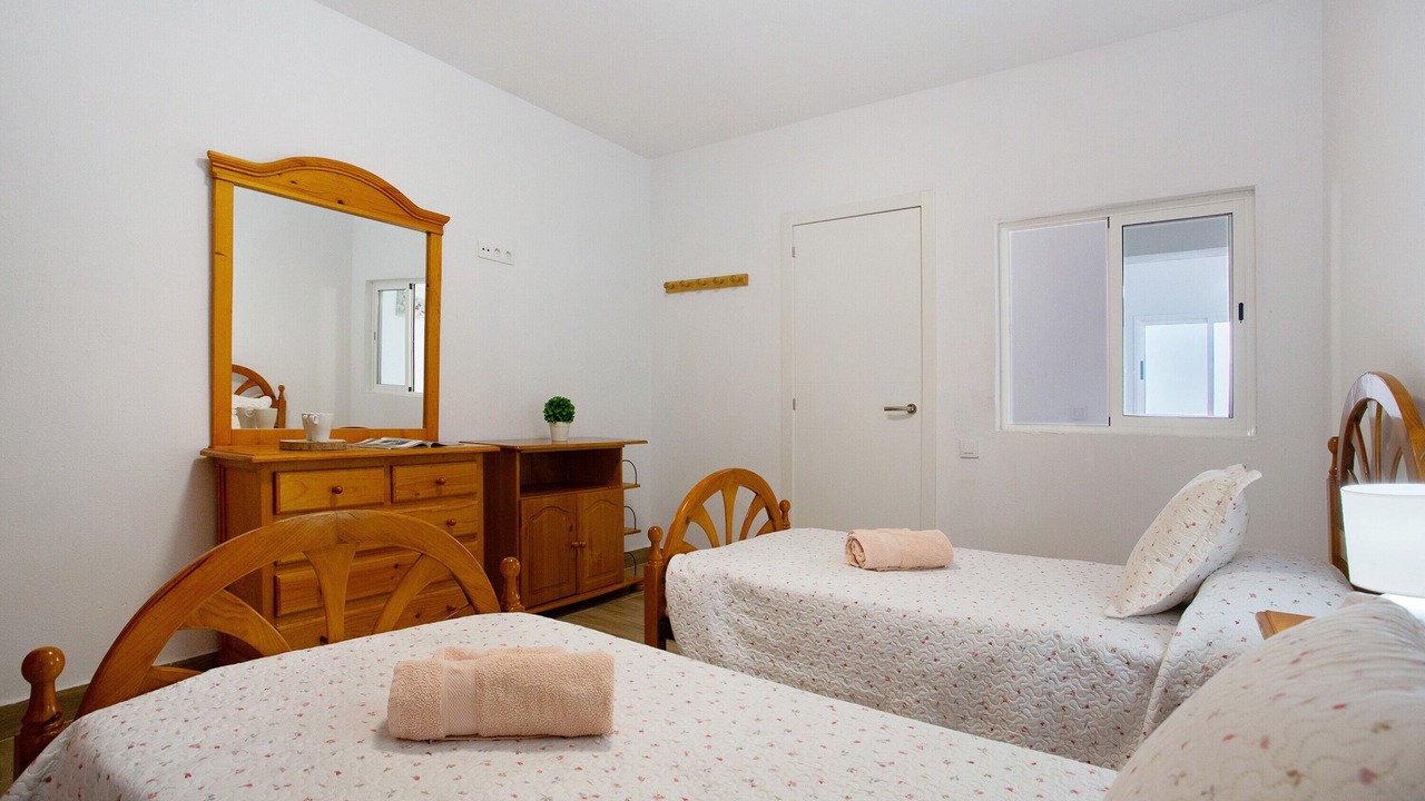 Photo of Bedroom in Valle de Santa Ines