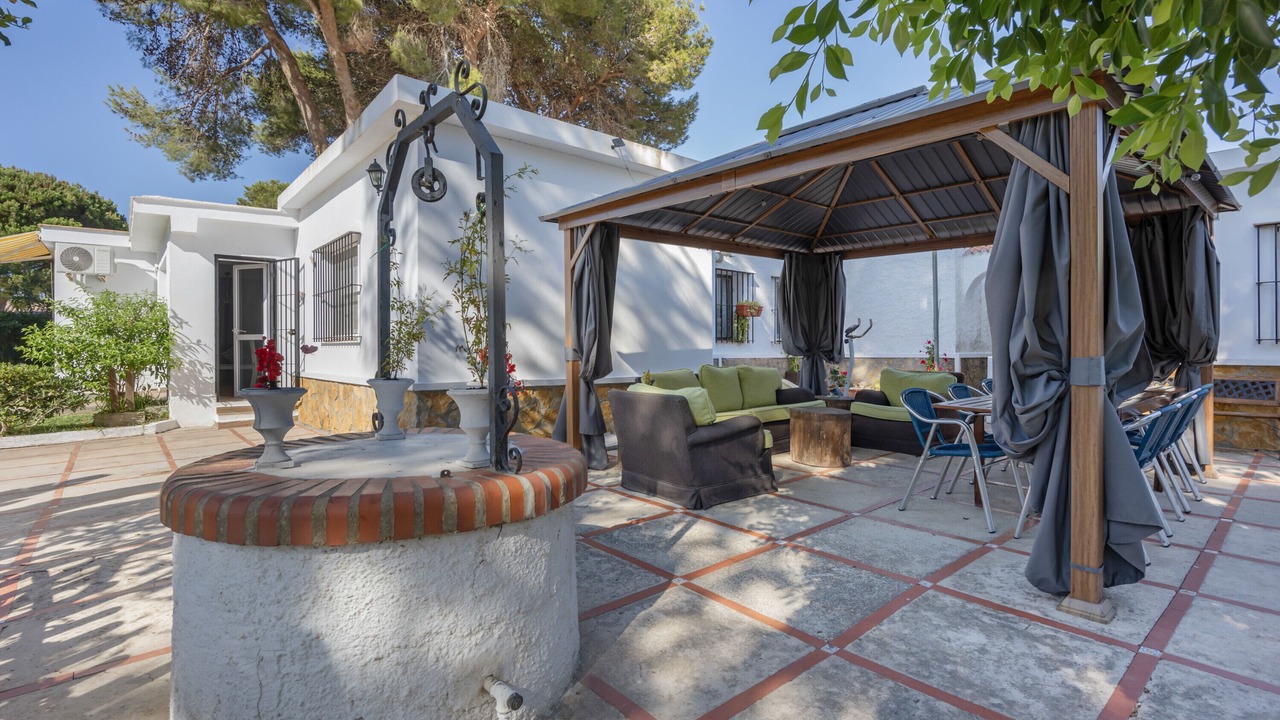 Photo of Outdoor in Los Gallos-Cerromolino