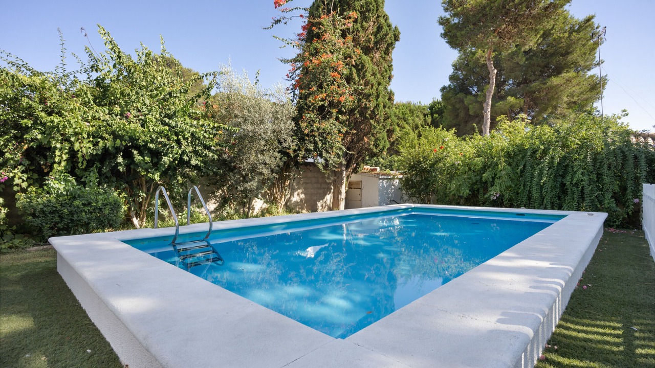 Photo of Outdoor in Los Gallos-Cerromolino