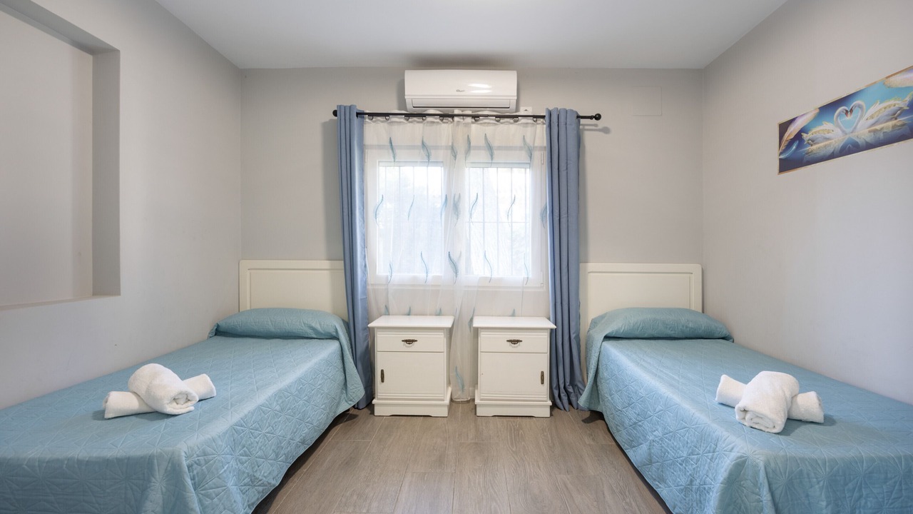 Photo of Bedroom in Los Gallos-Cerromolino