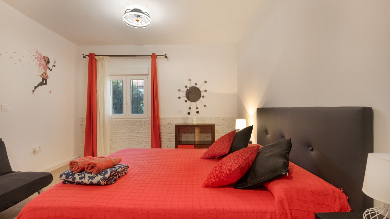 Photo of Bedroom in Los Gallos-Cerromolino