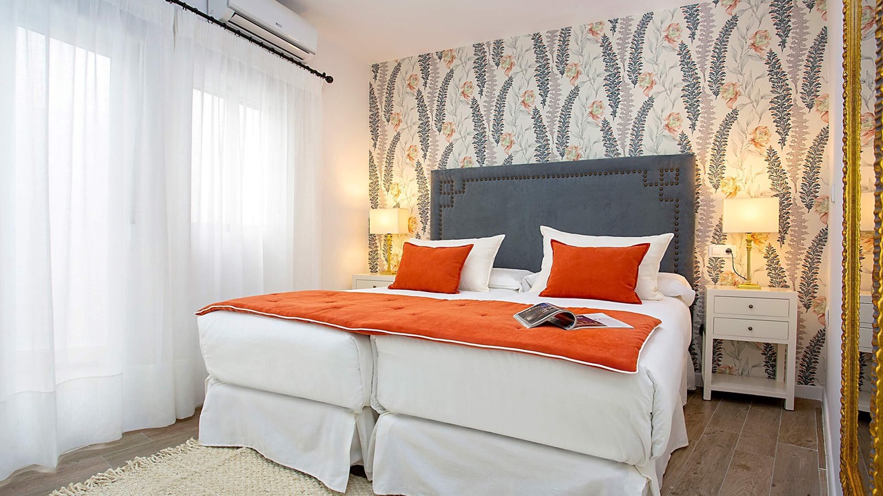 Photo of Bedroom in Distrito Centro