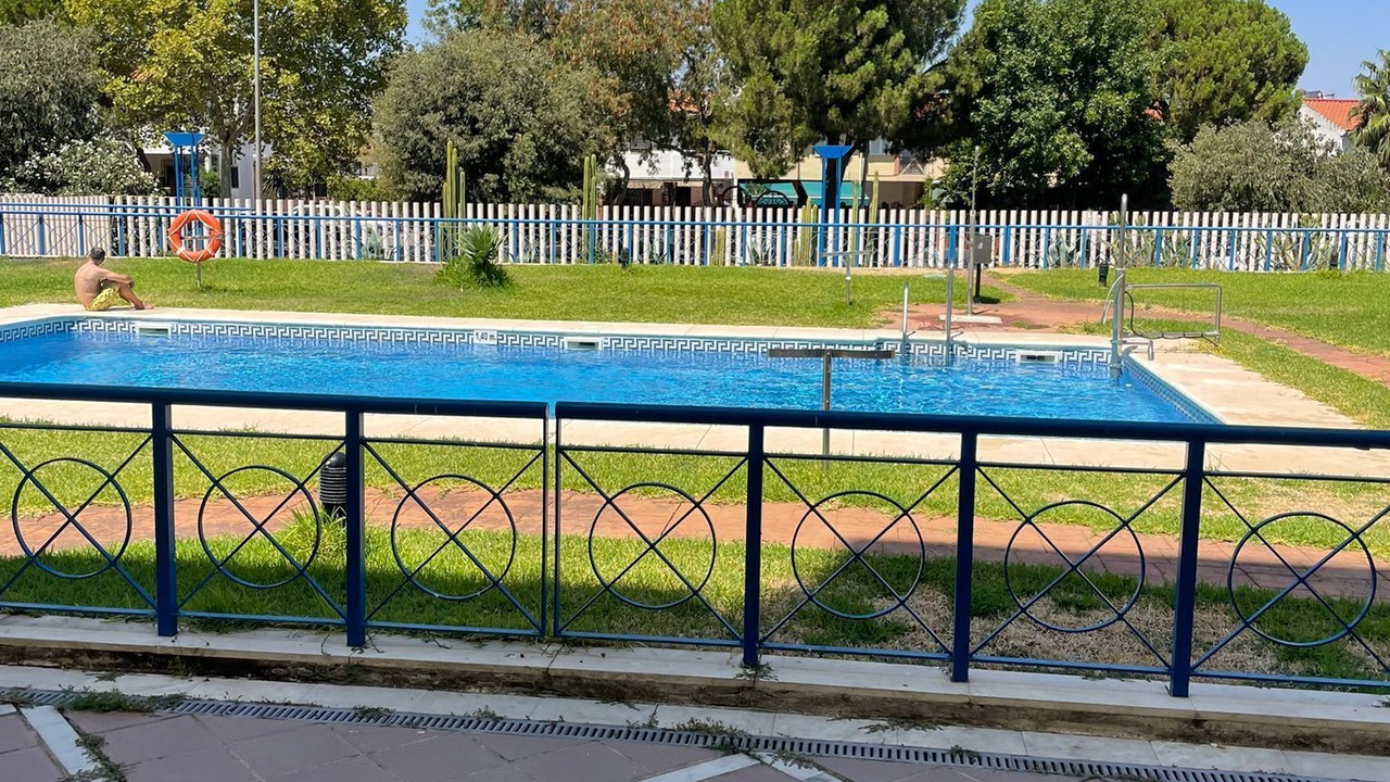Photo of Others in Parque Alcosa