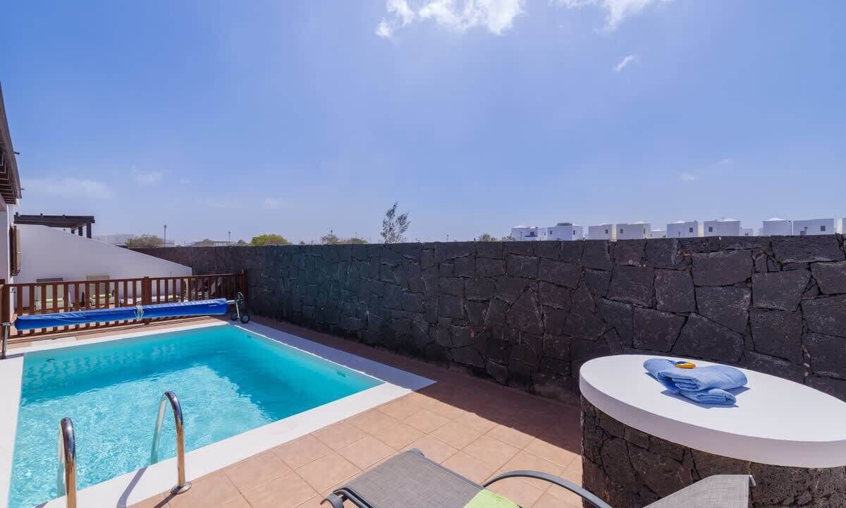 Photo of Outdoor in Playa Blanca