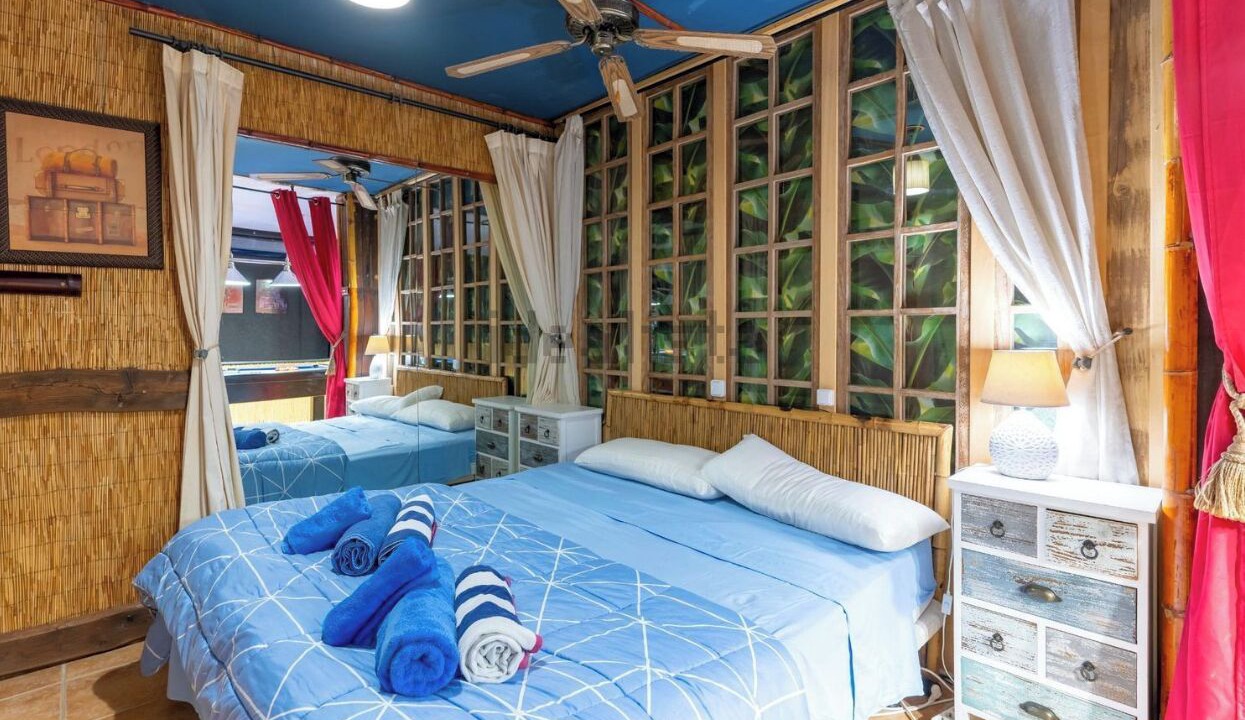 Photo of Bedroom in Vera Beach