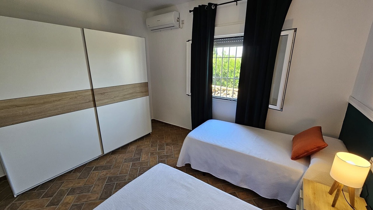 Photo of Bedroom in Marchena