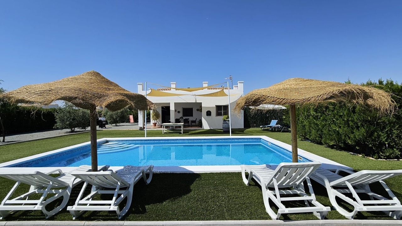 Photo of Outdoor in Marchena