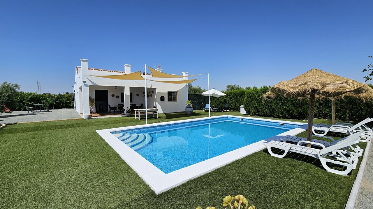 Photo of Outdoor in Marchena