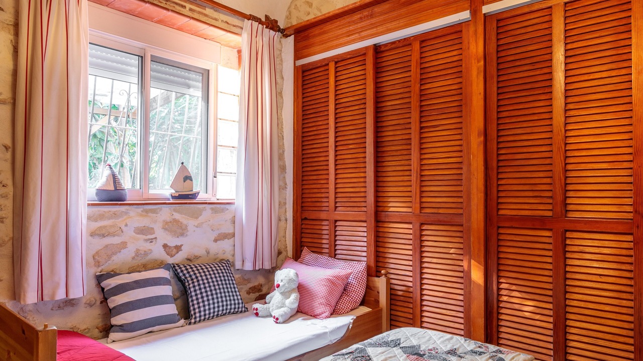 Photo of Bedroom in Alicante