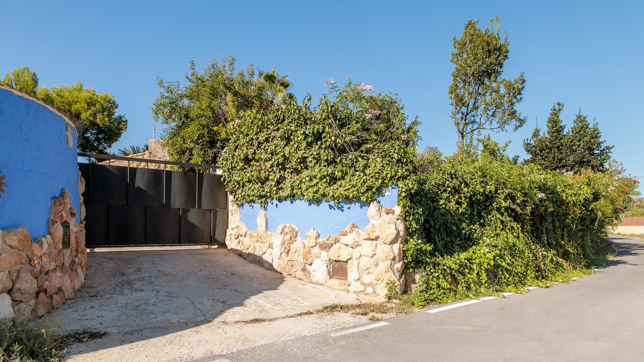 Photo of Outdoor in Alicante