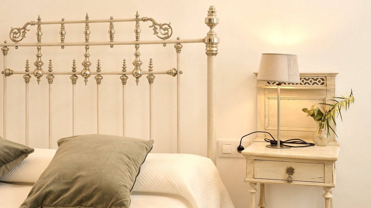 Photo of Bedroom in Espejo