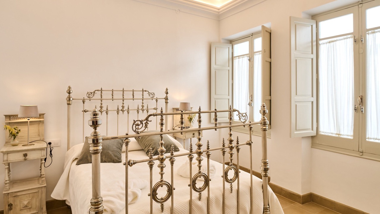 Photo of Bedroom in Espejo