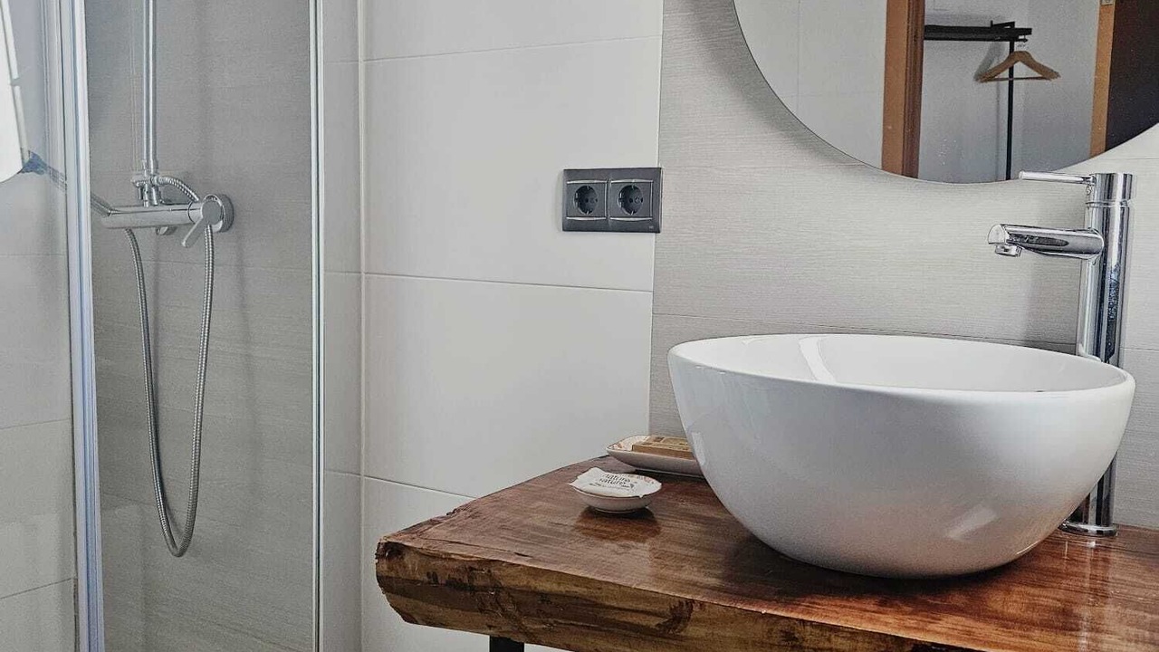 Photo of Bathroom in El Brillante