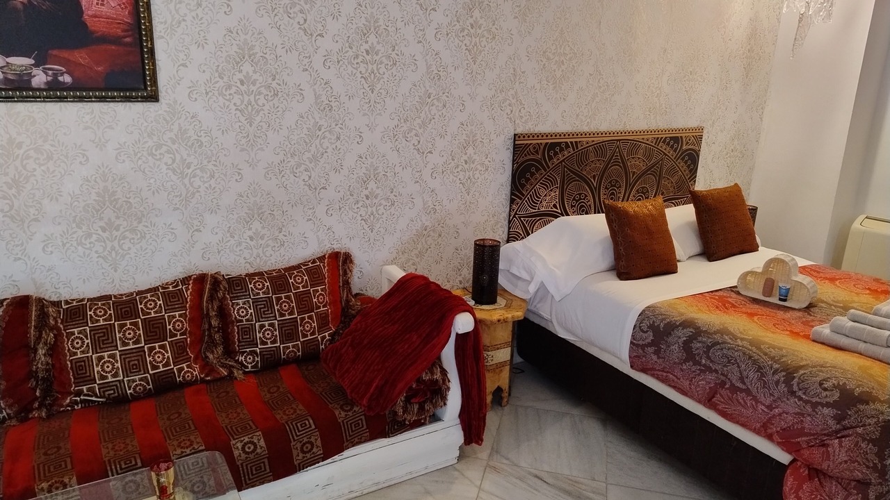 Photo of Bedroom in La Catedral