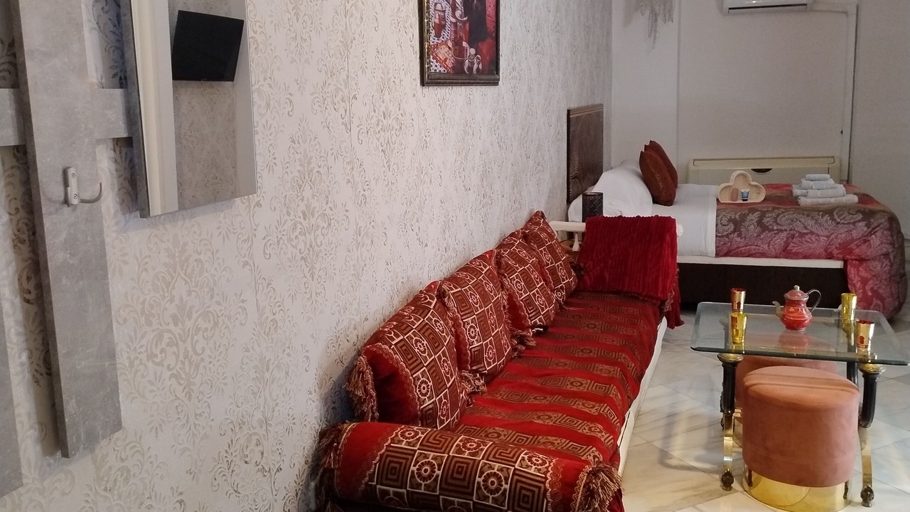 Photo of Bedroom in La Catedral