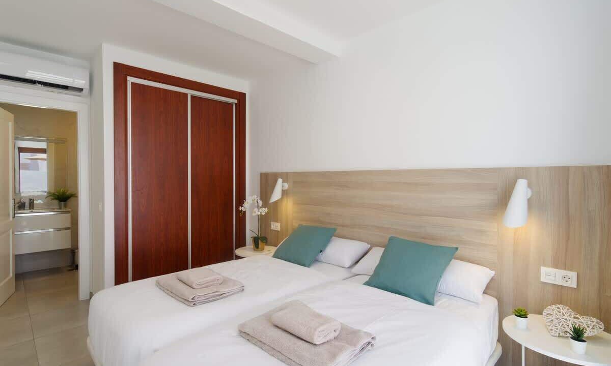 Photo of Bedroom in Playa Blanca