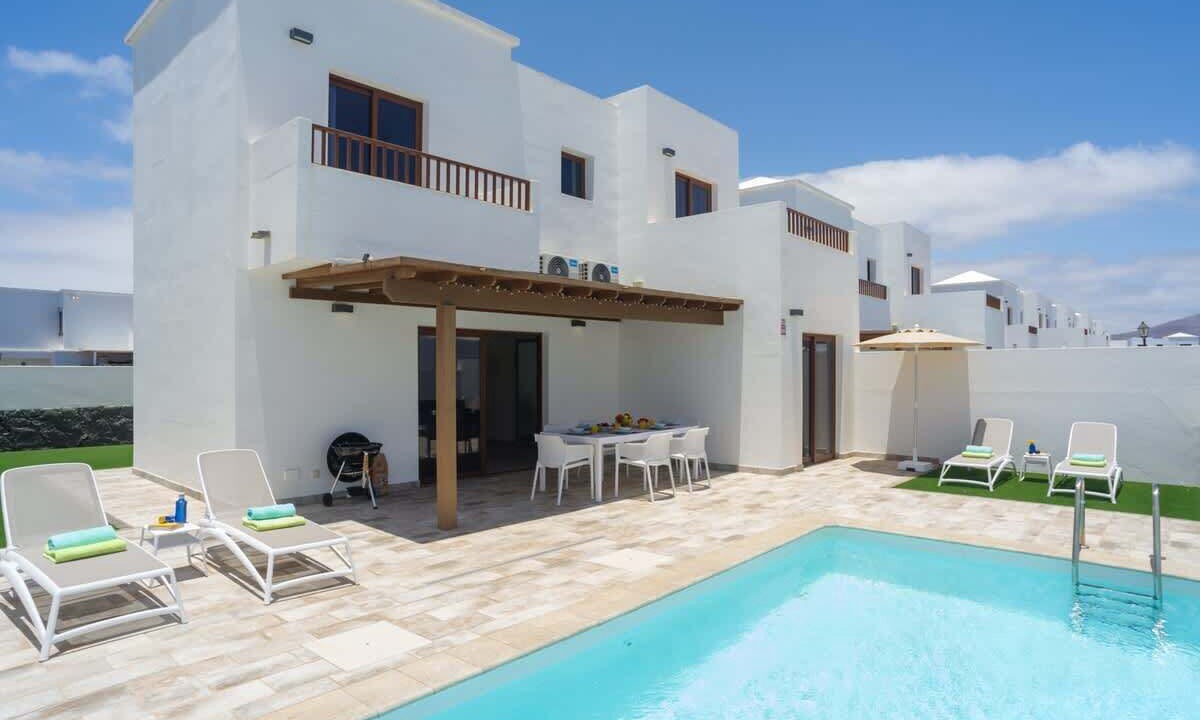 Photo of Outdoor in Playa Blanca