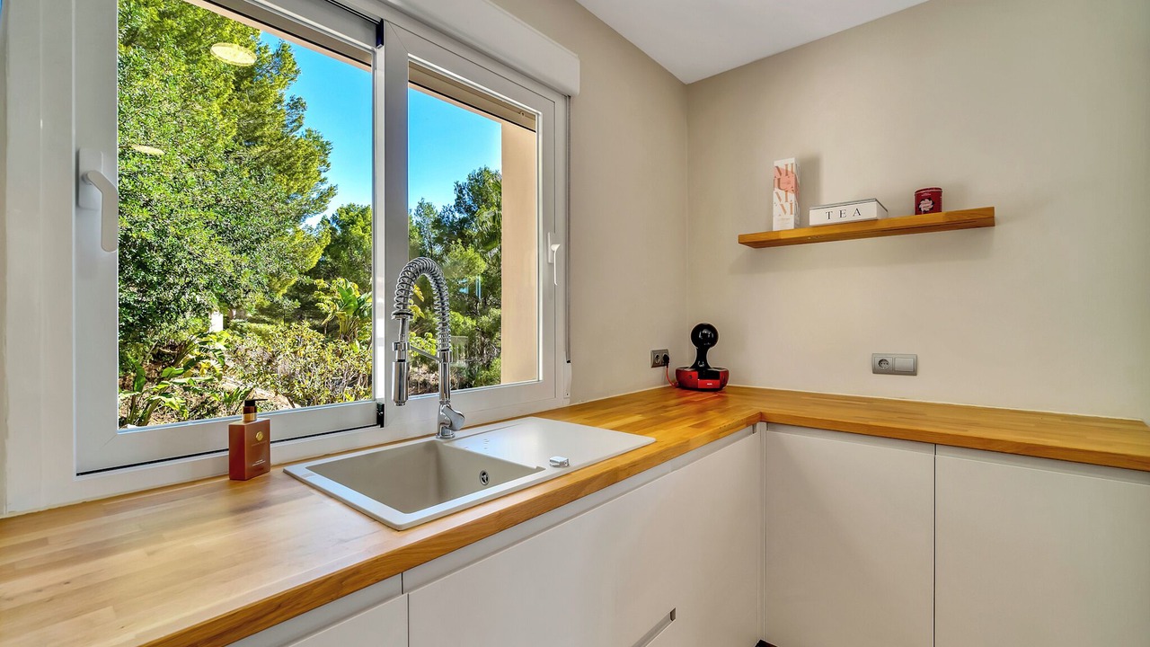Photo of Kitchen in Bernia