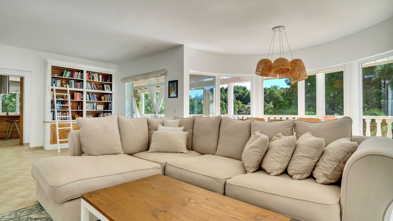 Photo of Livingroom in Bernia