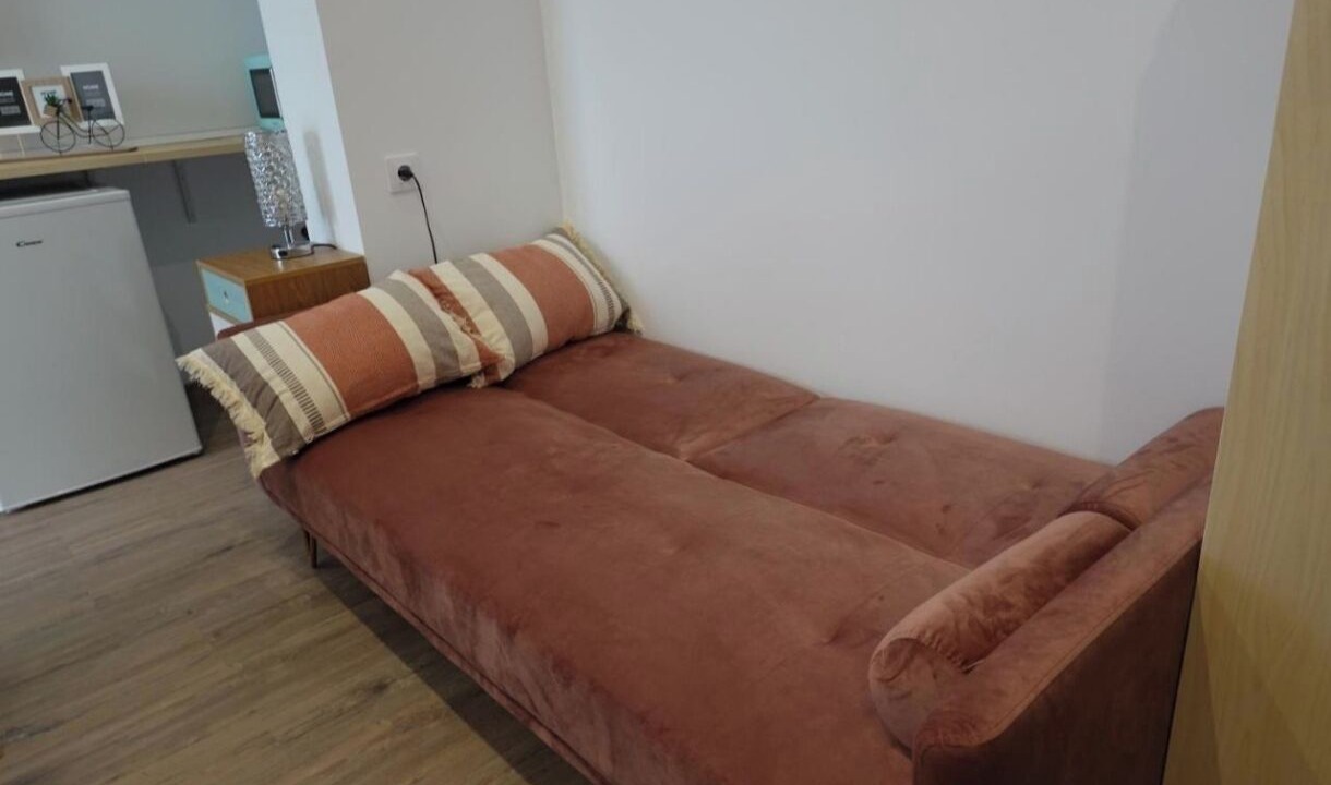 Photo of Livingroom in San Fernando